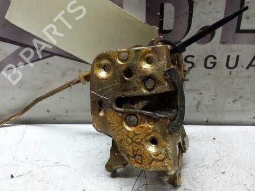 Used Front right lock NISSAN PATROL III/1 Station Wagon (W160) 3.3 D (W160) (95 hp) 17845999