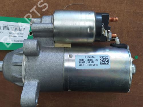 Used Starter Starter 37438231 37438231