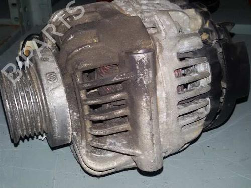 Alternador RENAULT KANGOO (KC0/1_) [1997-2025]  18063116