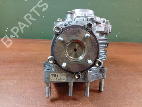 Front differential TOYOTA RAV 4 III (_A3_) 2.2 D 4WD (ALA30_, ALA30R) | BP29706071M23