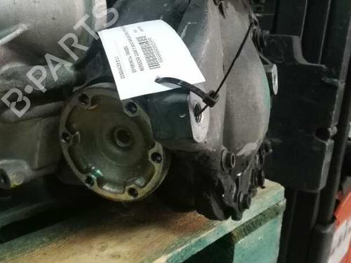 Rear differential MERCEDES-BENZ E-CLASS (W210) E 270 CDI (210.016) | BP17848740M24 
