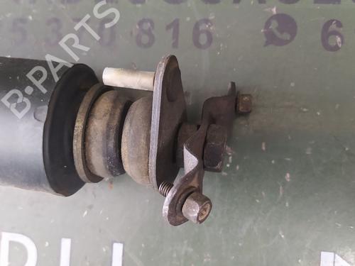 Left front shock absorber MITSUBISHI PAJERO II (V3_W, V2_W, V4_W, V5_W) 2.8 TD (V46W, V26W) | BP17853486M16 