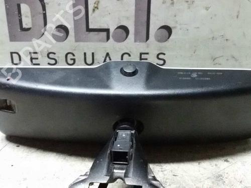 Rear mirror VW TOURAN (1T3)  | BP18465606I6 
