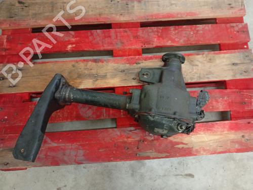 Differensial forvogn MITSUBISHI L200 (K3_T, K2_T, K1_T, K0_T) 2.5 TD 4WD (K34T) (87 hp) 30468349