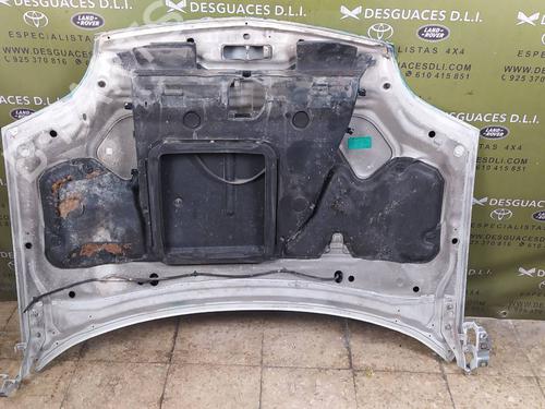 Hood NISSAN X-TRAIL I (T30) 2.2 dCi 4x4 | BP17839946C1 