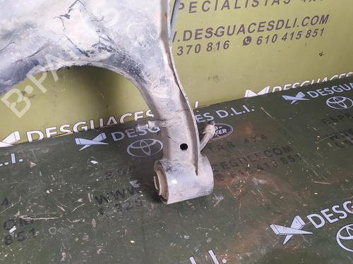 Left rear suspension arm LAND ROVER RANGE ROVER SPORT I (L320) 2.7 D 4x4 | BP17852881M14 