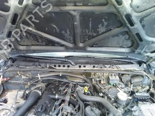 Used Scuttle panel Scuttle panel 39203401 39203401