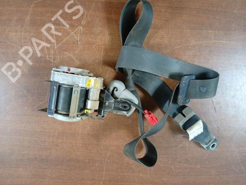 Used Front left seatbelt MITSUBISHI PAJERO III (V7_W, V6_W) [1999-2007]  30319098