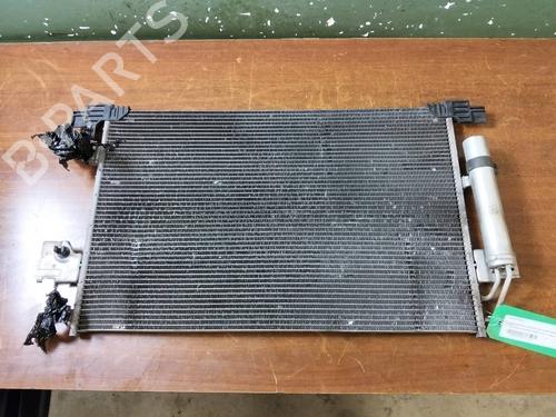 Used AC radiator AC radiator MITSUBISHI OUTLANDER II (CW_W) 2.0 DI-D (CW8W) (140 hp) 39692359 39692359