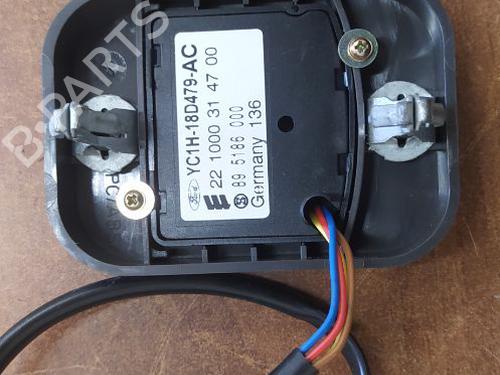 Climate control FORD TRANSIT Van (FA_ _) | BP36229800I5 - Image 2