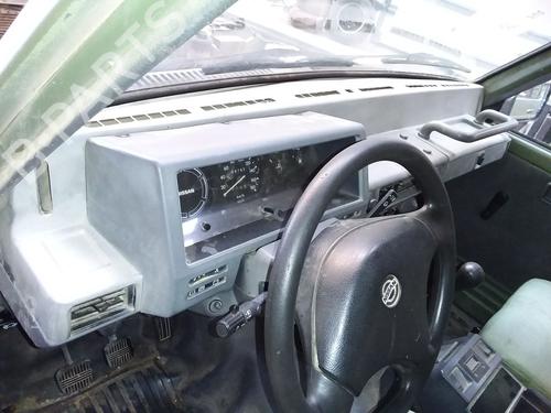 Used Dashboard Dashboard NISSAN PATROL III/1 Station Wagon (W160) [1979-1989] 31830883 31830883
