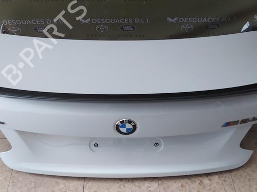 Tailgate BMW 2 Coupe (F22, F87) M 240 i xDrive | BP17849509C6 