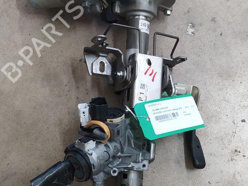Used Steering column Steering column MITSUBISHI ASX (GA_W_) 1.8 DI-D (GA6W) (116 hp) 36469919 36469919