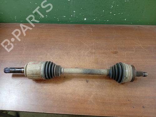 Used Left rear driveshaft Left rear driveshaft 18510619 18510619