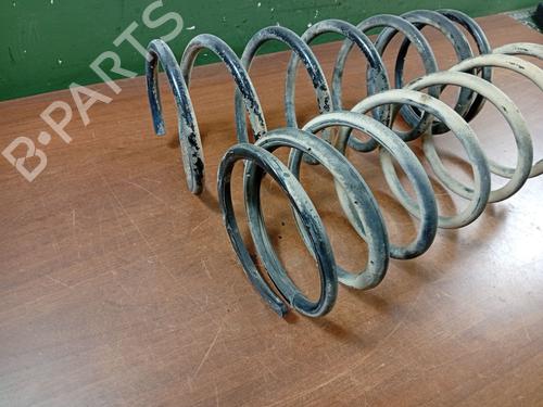 Shock absorber spring MITSUBISHI GALLOPER (JK-01) | BP30153106C152