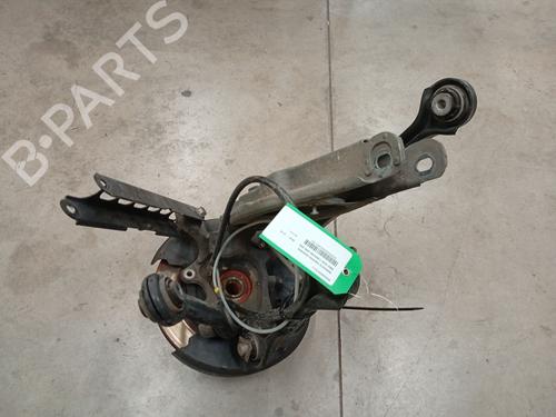 Left rear steering knuckle BMW 3 (E90) 320 d | BP34395260M27 - Image 2