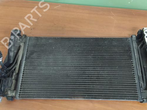 Used AC radiator BMW X3 (E83) 2.0 d (150 hp) 23261232