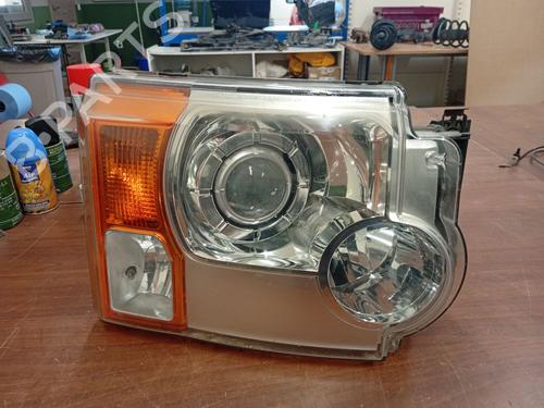 right-headlight-land-rover-discovery-iii-l319-2004-2005-2006-2007-2008-2009-34438524 main image