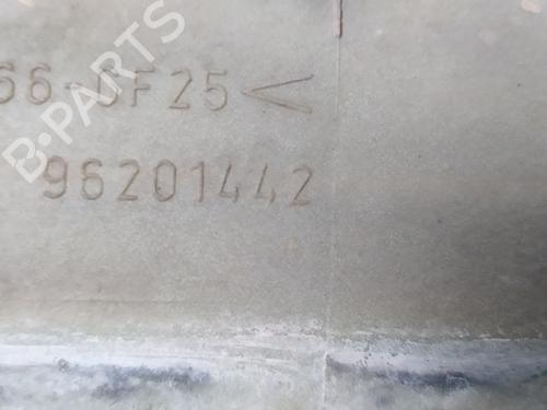 Ekspansjonstank CITROËN BERLINGO / BERLINGO FIRST MPV (MF_, GJK_, GFK_) 1.9 D (MFWJZ) | BP17853448C120 