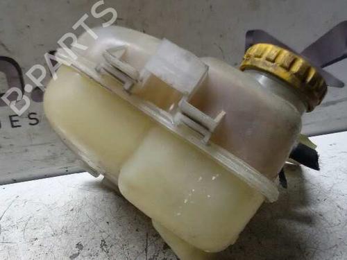Expansion tank OPEL ASTRA G Saloon (T98) 2.0 DI (F69) | BP17855792C120 