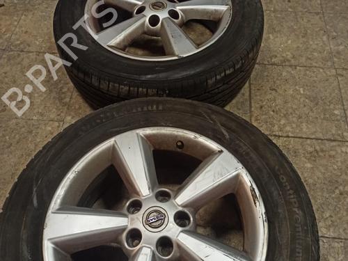 Rim NISSAN QASHQAI / QASHQAI +2 I (J10, NJ10, JJ10E) 2.0 dCi | BP17842970C45 