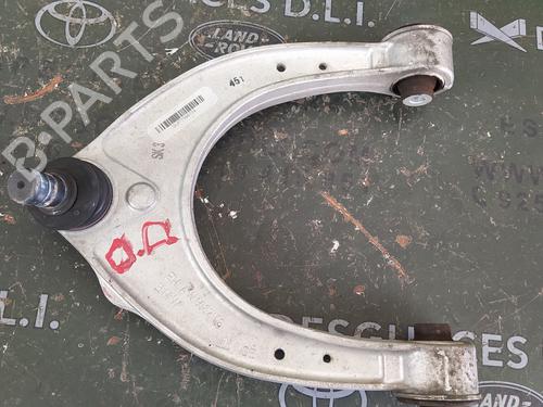 Used Right front suspension arm BMW 5 Touring (F11) 520 d (184 hp) 18946855