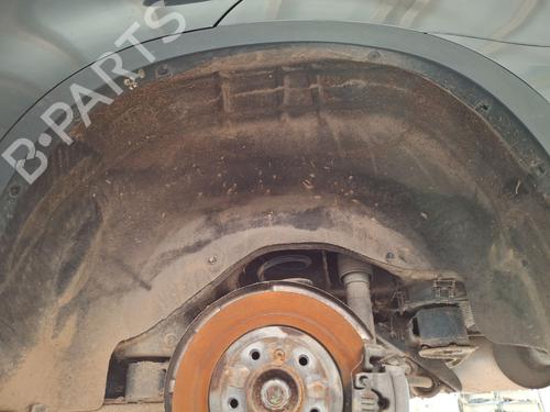 Used Wheel arch BMW X5 (E70) xDrive 30 d (245 hp) 19514538