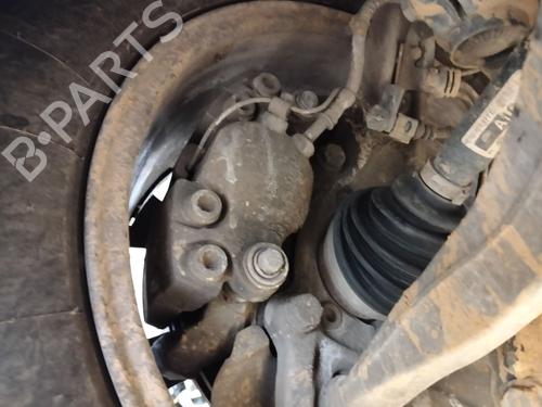 Used Left front brake caliper Left front brake caliper 36864421 36864421
