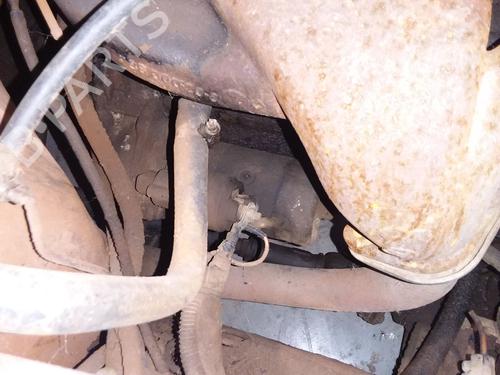 Startmotor NISSAN PATROL III/2 Hardtop (K260) 2.8 (120 hp) 31971062