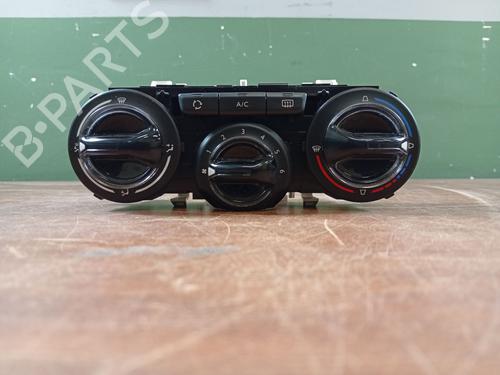 Used Climate control PEUGEOT 208 I (CA_, CC_) [2012-2021]  29525163
