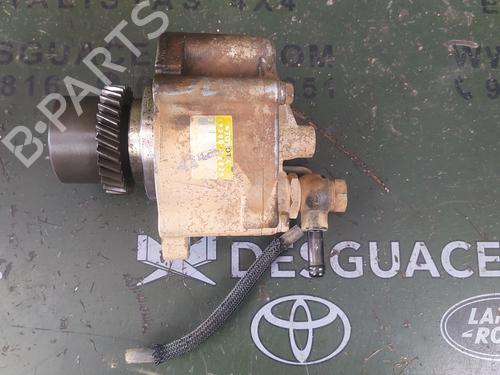 Master brake TOYOTA HILUX VII Pickup (_N1_, _N2_, _N3_) 2.5 D-4D 4WD (KUN25) (144 hp) 17853574