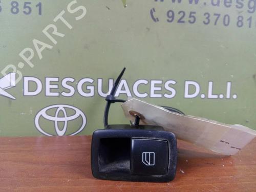 Used Right rear window switch MERCEDES-BENZ M-CLASS (W164) ML 320 CDI 4-matic (164.122) (224 hp) 17846911