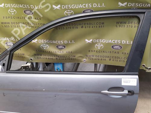 Left front door BMW 3 Compact (E46) 320 td | BP17850341C2 