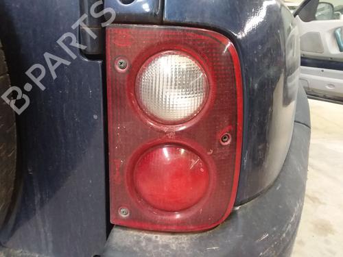Used Left taillight Left taillight LAND ROVER FREELANDER I (L314) 2.0 Td4 4x4 (112 hp) 34004041 34004041