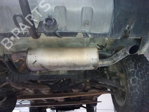Used Exhaust system LAND ROVER FREELANDER I (L314) [1998-2006]  27501578