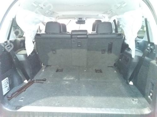 Left front window switch TOYOTA LAND CRUISER PRADO (_J15_)  | BP34519593I27  - Image 16
