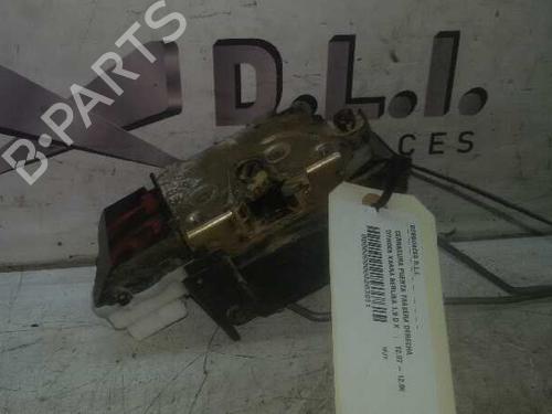 Rear right lock CITROËN XSARA Coupe (N0) 1.9 D | BP17845284C99 