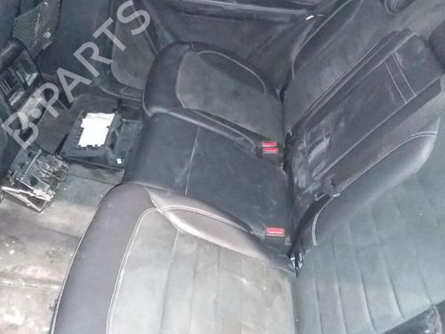 Seats set MERCEDES-BENZ M-CLASS (W166) | BP36077604C78 - Image 6