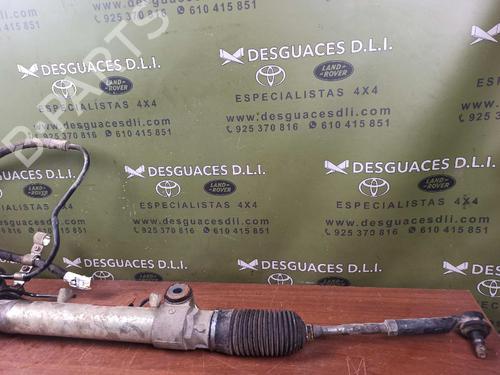 Steering rack TOYOTA LAND CRUISER PRADO (_J15_)  | BP18096583M22 