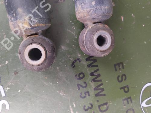 Right rear shock absorber SAAB 9-3 (YS3F, E79, D79, D75) 1,8t | BP17851915M19 