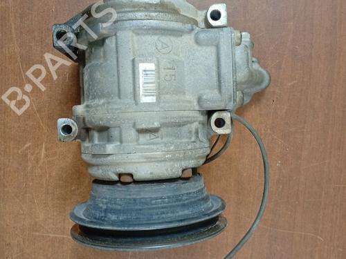 AC compressor MITSUBISHI GALLOPER (JK-01)  | BP30167605M34 