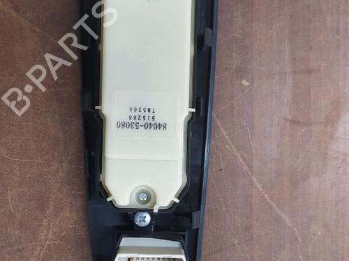 Left front window switch LEXUS IS II (_E2_) 220d (ALE20) | BP35894093I27 - Image 2