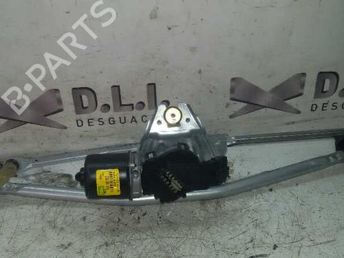 Used Front wiper motor RENAULT KANGOO (KC0/1_) 1.5 dCi (KC07) (65 hp) 17845073
