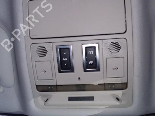 Kabinelys JAGUAR F-PACE (X761) [2015-2026]  31591227