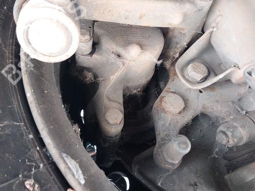 Used Left front brake caliper MERCEDES-BENZ 124 Saloon (W124) 300 D (124.130) (113 hp) 26140753