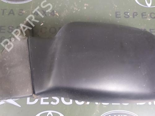 Left mirror FORD ESCORT IV (GAF, AWF, ABFT) 1.3 | BP17852413C26
