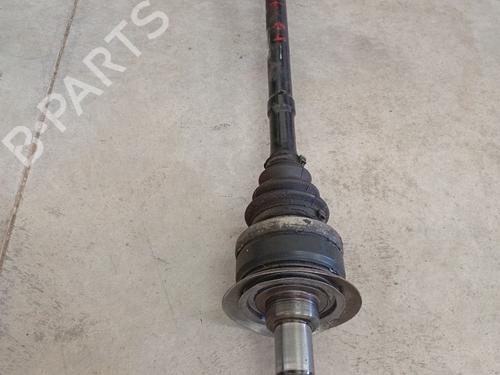 Right rear driveshaft BMW X3 (F25) sDrive 18 d | BP26332904M41 