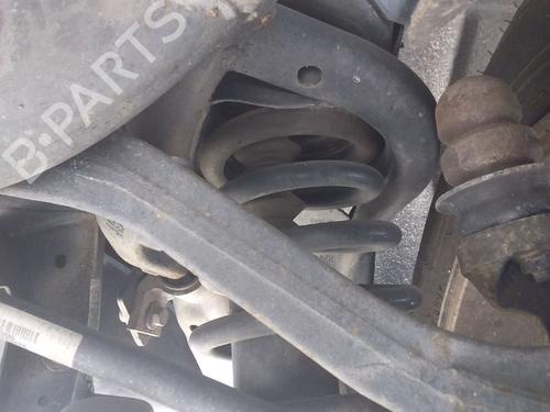 Used Right rear shock absorber VOLVO XC90 I (275) D5 AWD (185 hp) 25494047