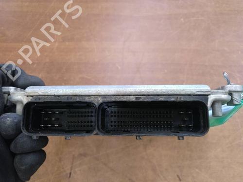 Engine control unit (ECU) JEEP CHEROKEE (KJ) 2.5 CRD 4x4 | BP30468309M57 - Image 3