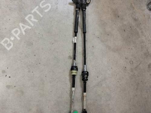 Gear lever VOLVO XC40 (536) D3 | BP39428165M90 - Image 3